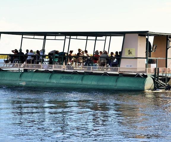 Thebe River Safaris null Kasane Lake