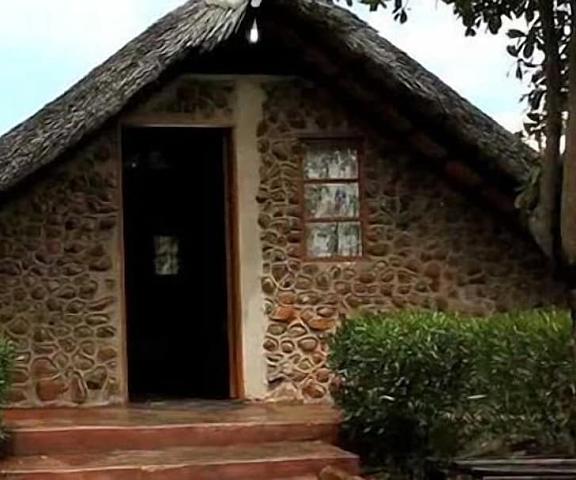 Liya Lodge and Campsite null Kasane Interior Entrance