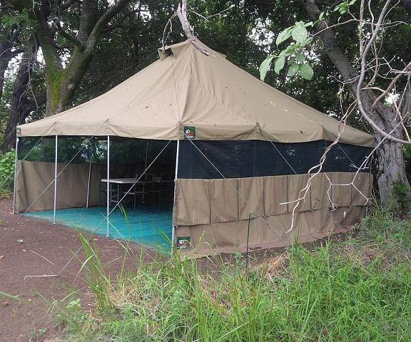 Sedudu Mobile Camp null Kasane Interior Entrance