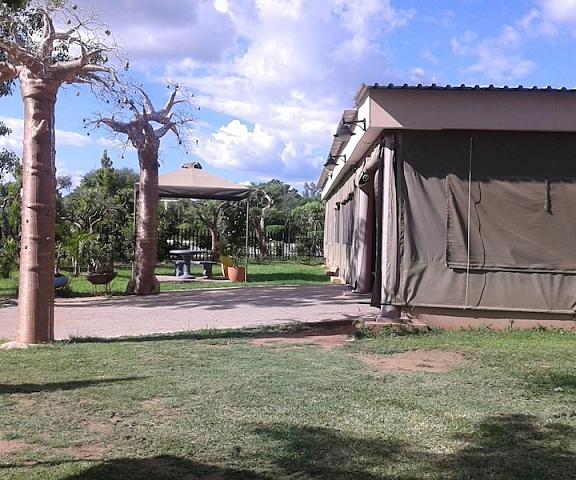 Adansonia Hotel null Francistown Property Grounds