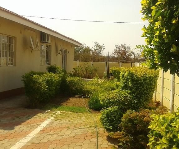 Comfort Palace Guest House Francistown null Francistown Garden