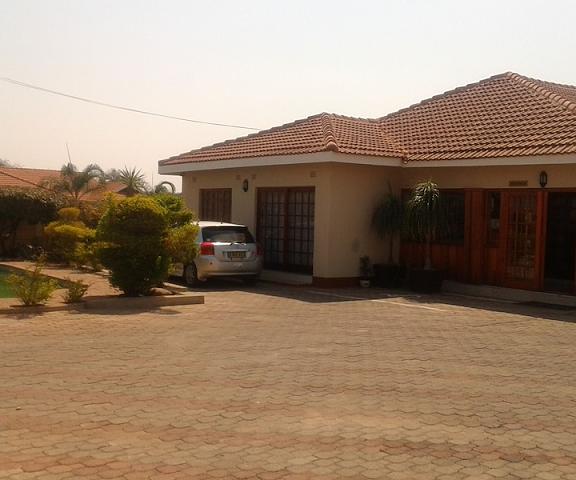 Comfort Palace Guest House Francistown null Francistown Property Grounds