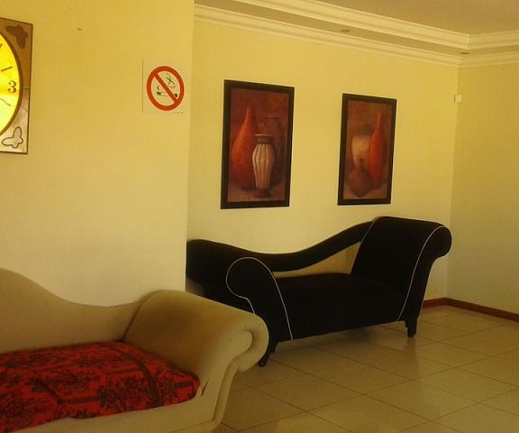 Comfort Palace Guest House Francistown null Francistown Interior Entrance