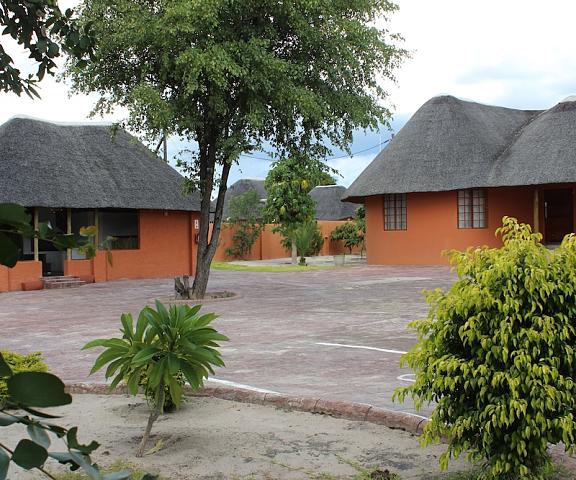 Kessas Holiday Home null Maun Property Grounds