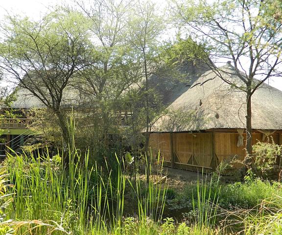 Kwalape Safari Lodge null Kasane Exterior Detail
