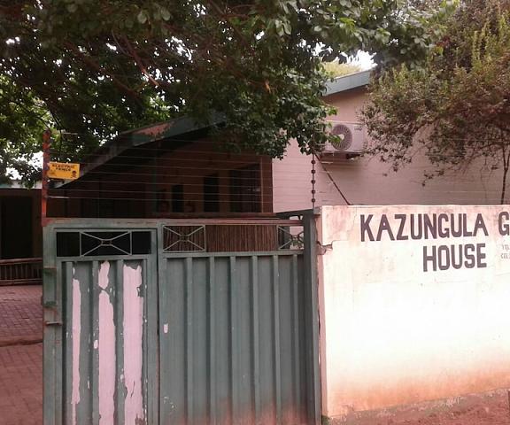 Kazungula Guest House null Kasane Exterior Detail