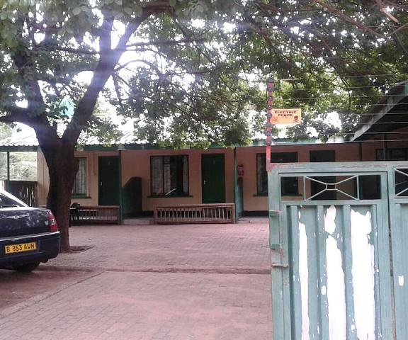 Kazungula Guest House null Kasane Interior Entrance