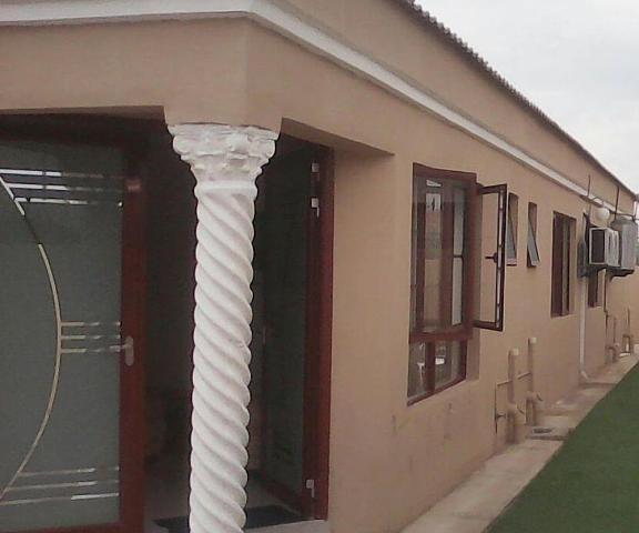 Abundance Palace Guest House null Gaborone Interior Entrance