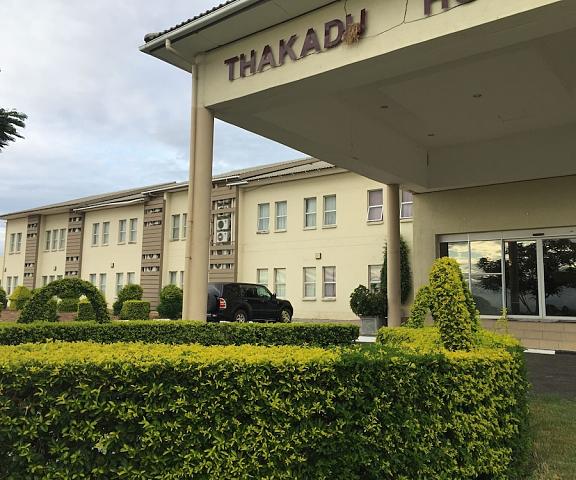 Thakadu Hotel, Casino & Conference Centre null Letlhakane Facade