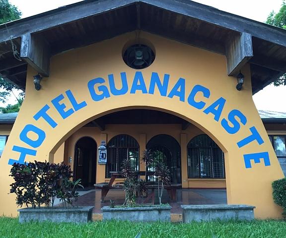 Hotel Guanacaste Guanacaste Liberia Exterior Detail