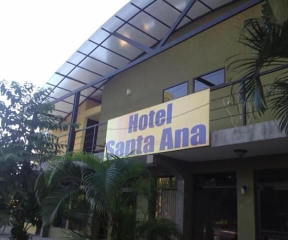 Hotel Santa Ana Liberia Airport Guanacaste Liberia Exterior Detail
