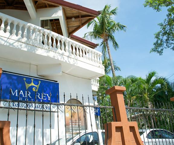 Hotel Mar Rey Guanacaste Tamarindo Entrance