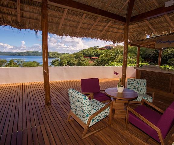 Secrets Papagayo - Adults Only - All inclusive Guanacaste Papagayo View from Property