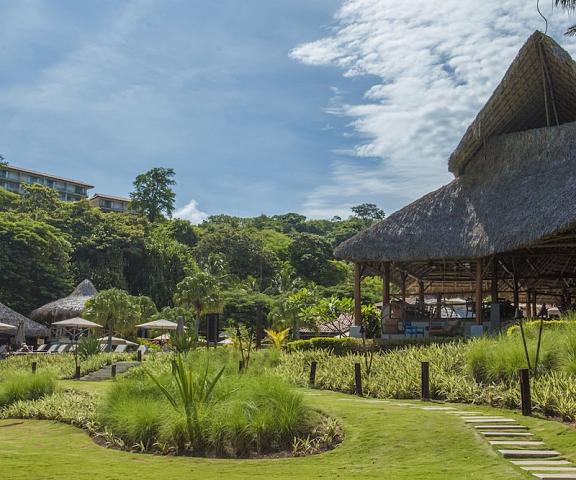 Secrets Papagayo - Adults Only - All inclusive Guanacaste Papagayo Exterior Detail
