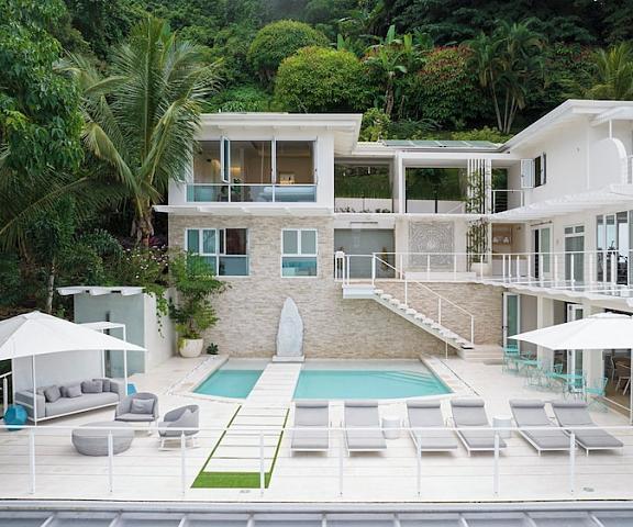 The Retreat Costa Rica - Wellness Resort & Spa Alajuela Atenas Exterior Detail
