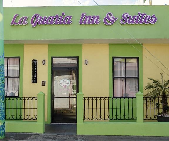 Hotel La Guaria Inn & Suites Alajuela Alajuela Entrance