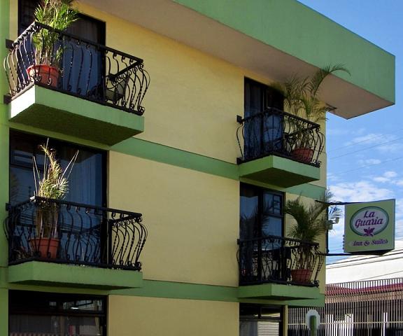 Hotel La Guaria Inn & Suites Alajuela Alajuela Exterior Detail