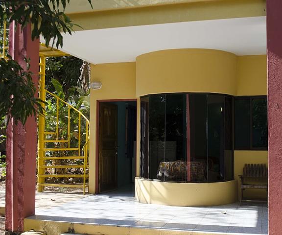 Hotel Nany Guanacaste Brasilito Terrace