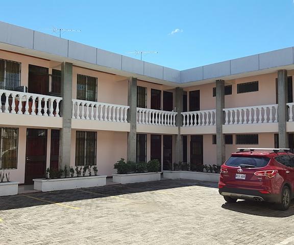 Hotel Primavera Guanacaste Liberia Exterior Detail