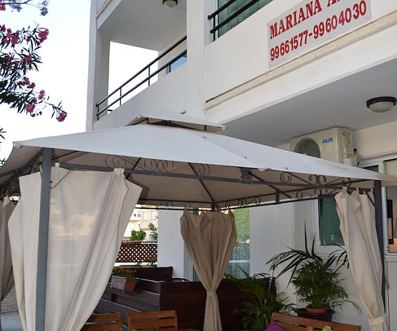 Marianna Limassol District Limassol Terrace