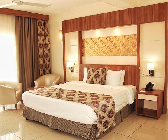 Atlantic Hotel null Djibouti Room