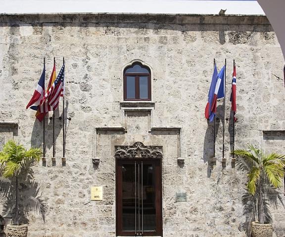 Hodelpa Nicolas de Ovando Santo Domingo Santo Domingo Entrance