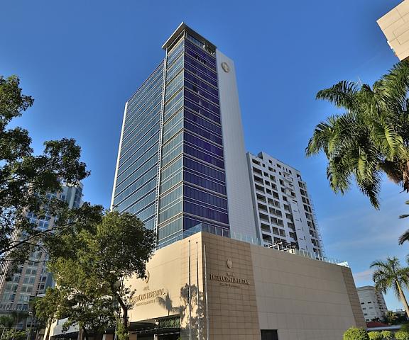 Intercontinental Real Santo Domingo, an IHG Hotel Santo Domingo Santo Domingo Exterior Detail