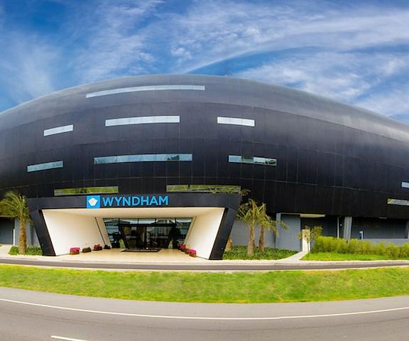 Wyndham Quito Airport null Tababela Facade