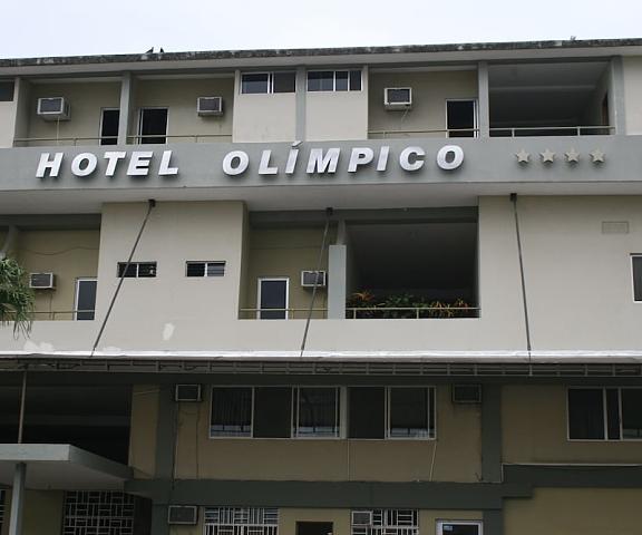 Hotel Olimpico Quevedo null Quevedo Facade