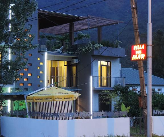 Hotel Villa del Mar Adjara Batumi Facade