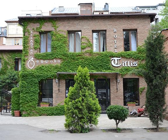 Hotel Tiflis Mtskheta-Mtianeti Tbilisi Facade
