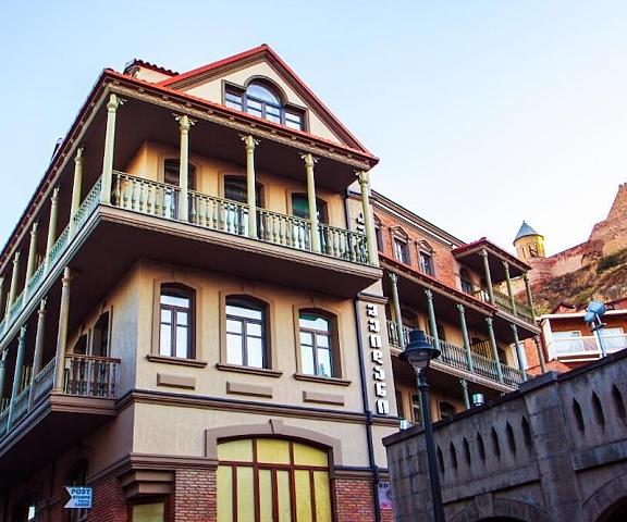 Old Meidan Tbilisi By Urban Hotels Mtskheta-Mtianeti Tbilisi Exterior Detail