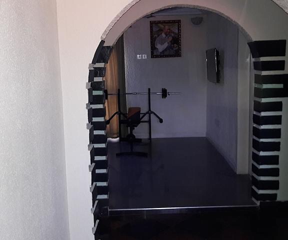 Royal Triangle Guest House null Nsawam Interior Entrance