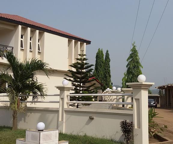 Royal Triangle Guest House null Nsawam Exterior Detail