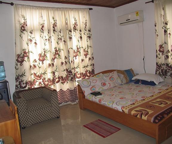 Kwesi Affum Apartments null Accra Room