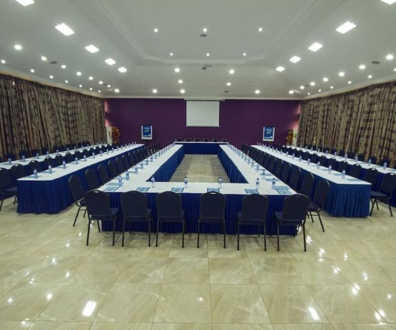 Kingstel Hotel null Sekondi-Takoradi Meeting Room