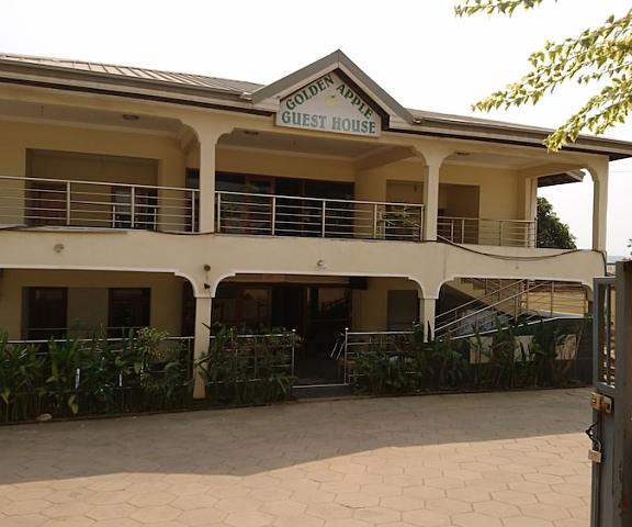The Golden Apple Guest House null Accra Facade