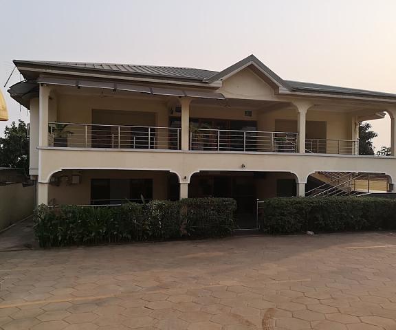 The Golden Apple Guest House null Accra Facade