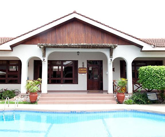 Mahogany Lodge, Cantonments null Accra Exterior Detail