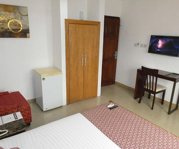 Prestige Suites null Accra Room