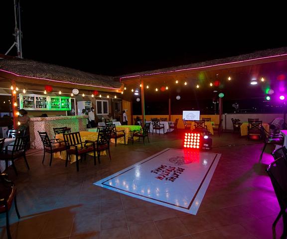 Prestige Suites null Accra Terrace