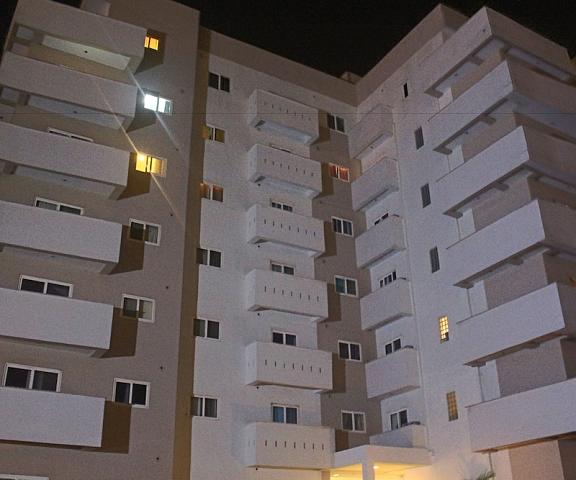 Accra Luxury Apartments null Accra Aerial View
