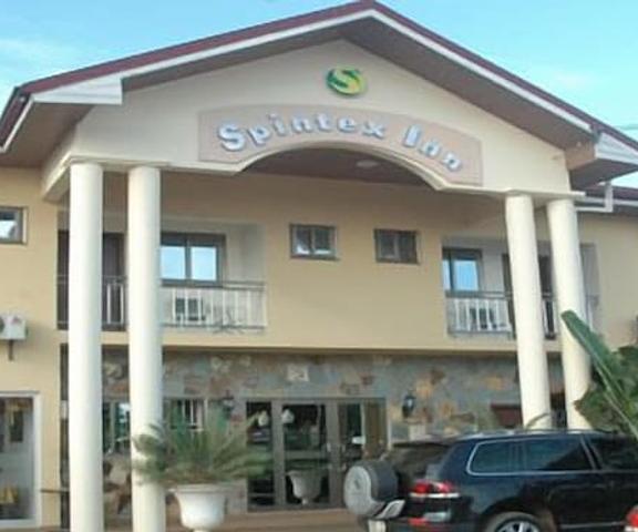 Spintex Inn null Accra Facade