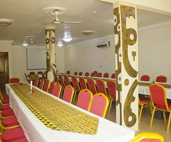 Grand Star Hotel null Accra Banquet Hall