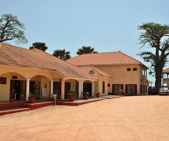 Lemon Creek Hotel Resort null Serrekunda Entrance