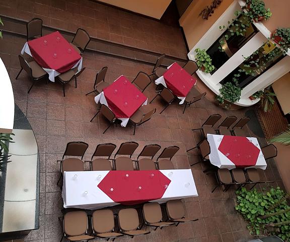 Best Western Plus Hotel Stofella Guatemala (department) Guatemala City Meeting Room