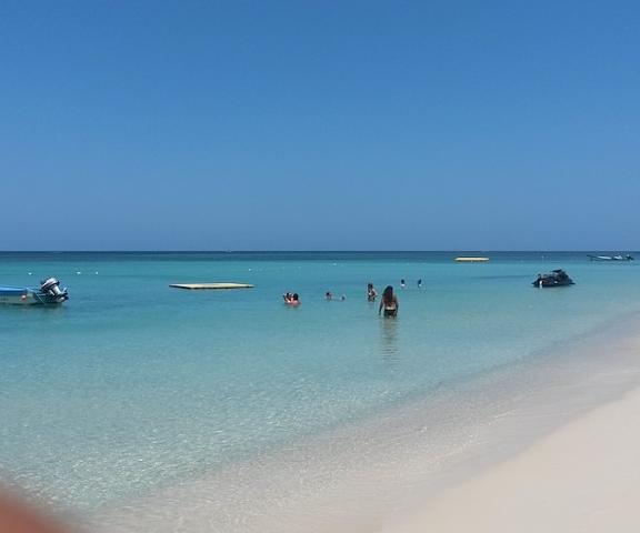 West Bay Colonial Islas de la Bahia Roatan Beach