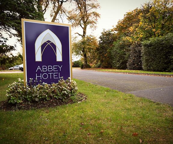 Abbey Hotel Roscommon Roscommon (county) Roscommon Property Grounds