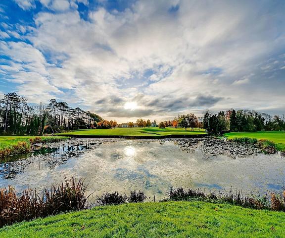 Great National Ballykisteen Golf Hotel Tipperary (county) Tipperary Property Grounds