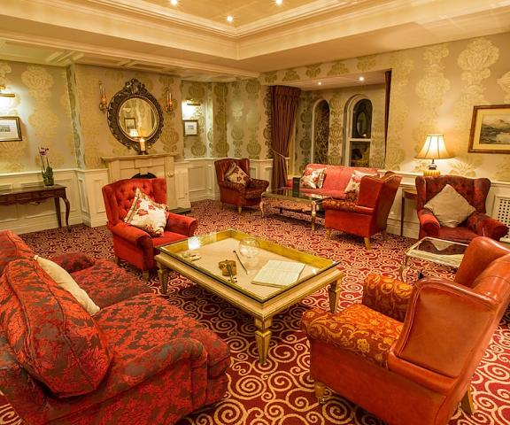 Anner Hotel Tipperary (county) Thurles Lobby